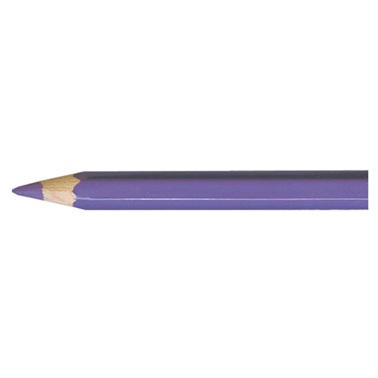 Pablo PERIWINKLE BLUE  131 Kleurpotlood Caran d'Ache