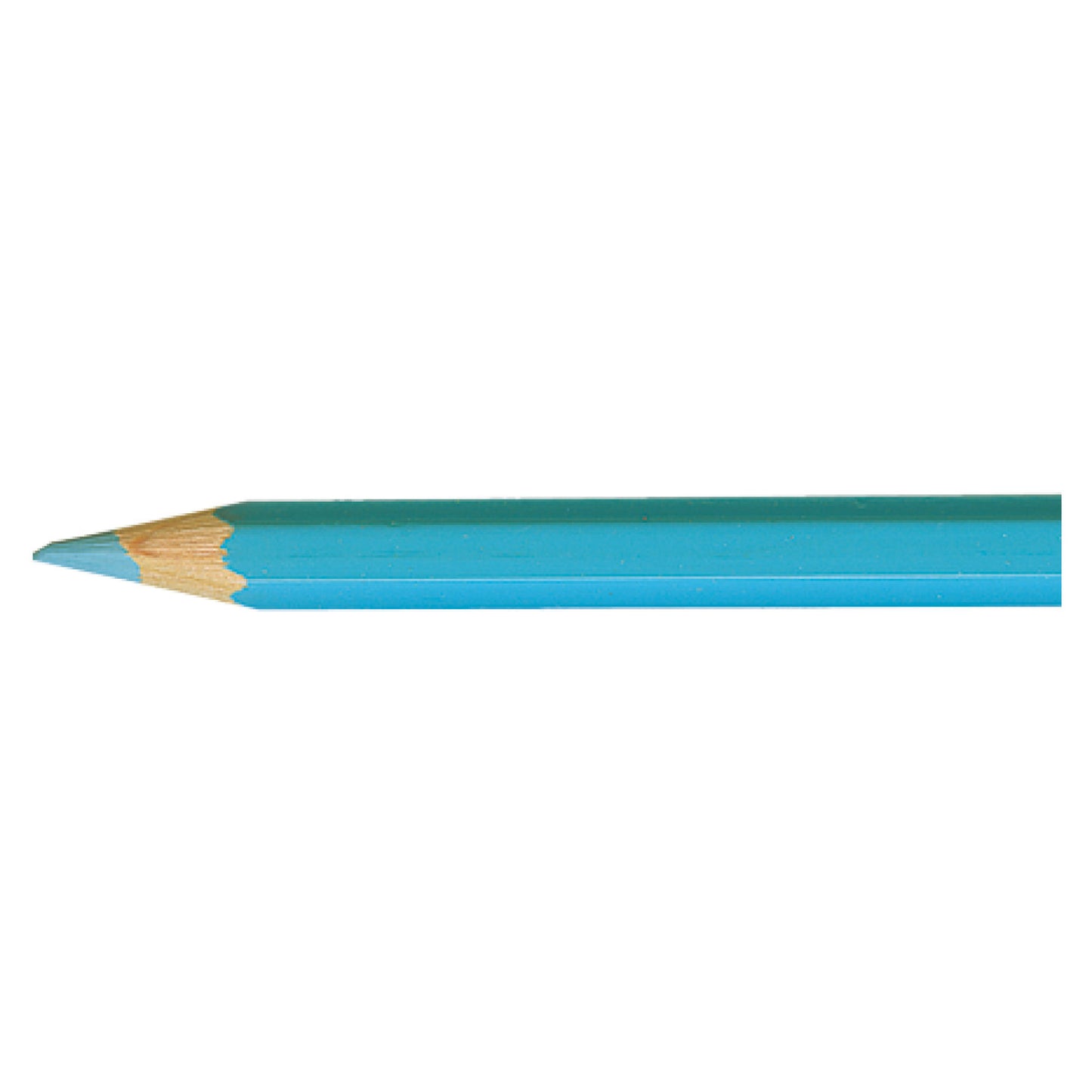 Pablo TURQUOISE BLUE  171 Kleurpotlood Caran d'Ache