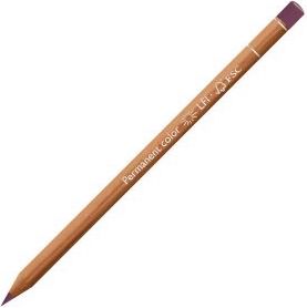 Luminance  VIOLET BROWN  129 Kleurpotlood Caran d'ache