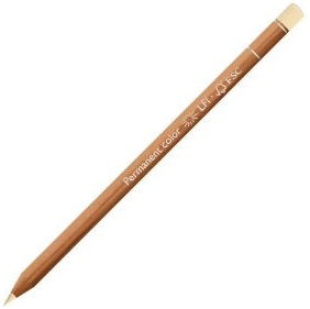 Luminance OLIVE BROWN 10% 732 Kleurpotlood Caran d'ache