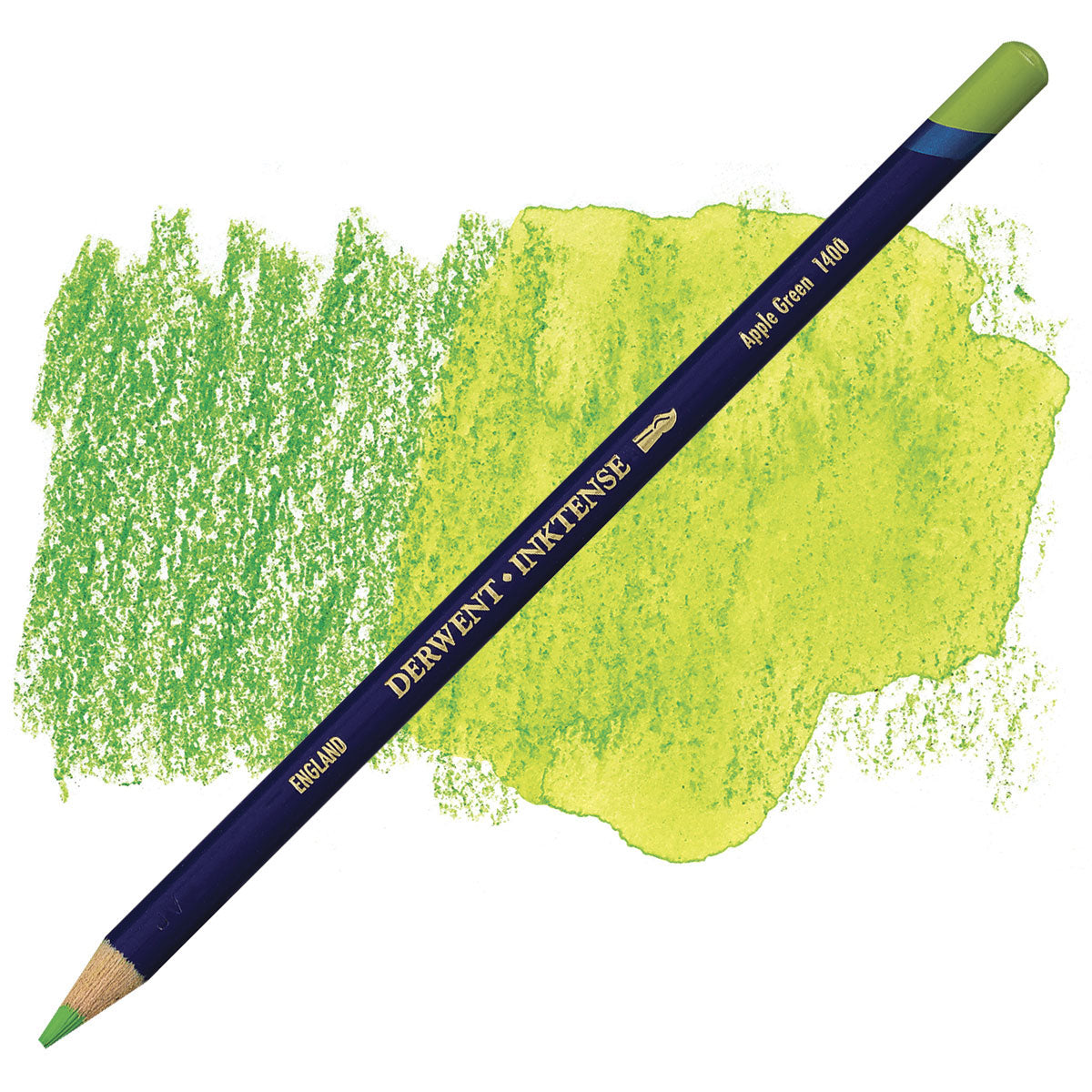 Inktense Apple Green 1400 Derwent