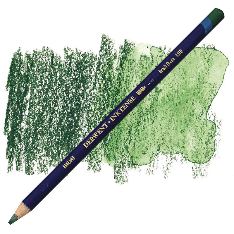 Inktense Beech Green 1510 Derwent