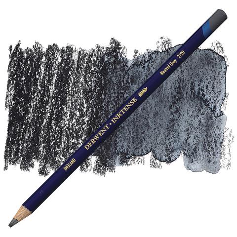 Inktense Neutral Grey 2120 Derwent