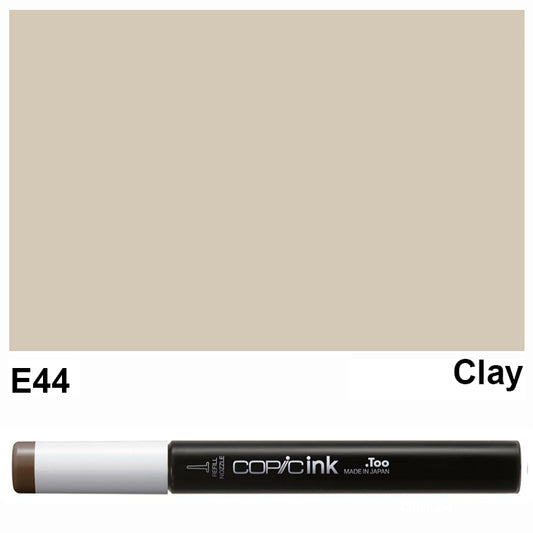 Navul inkt E44  Copic