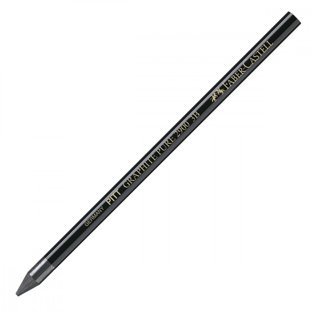 Graphite Pure Faber Castell 2900 3B