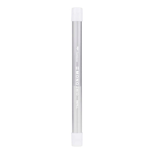 2 stuks Refill Mono Zero rechthoekig Gum Potlood (2,5x0,5 mm) Tombow