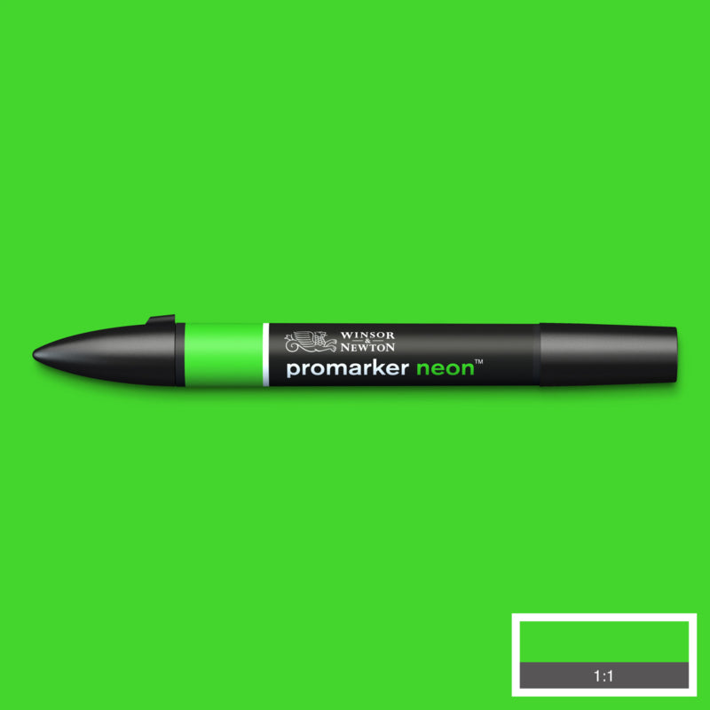 PROMARKER GLOWING GREEN NNGR