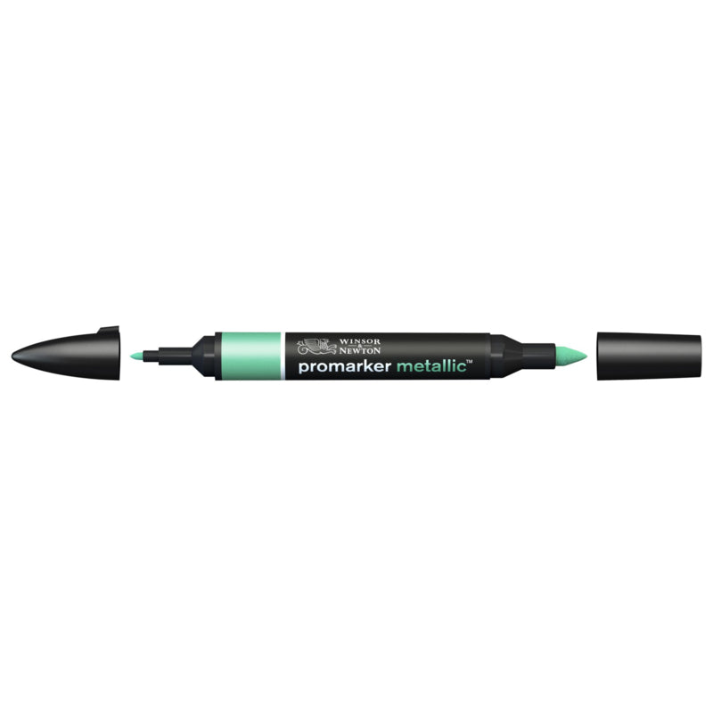 PROMARKER METALLIC GREEN MTGR