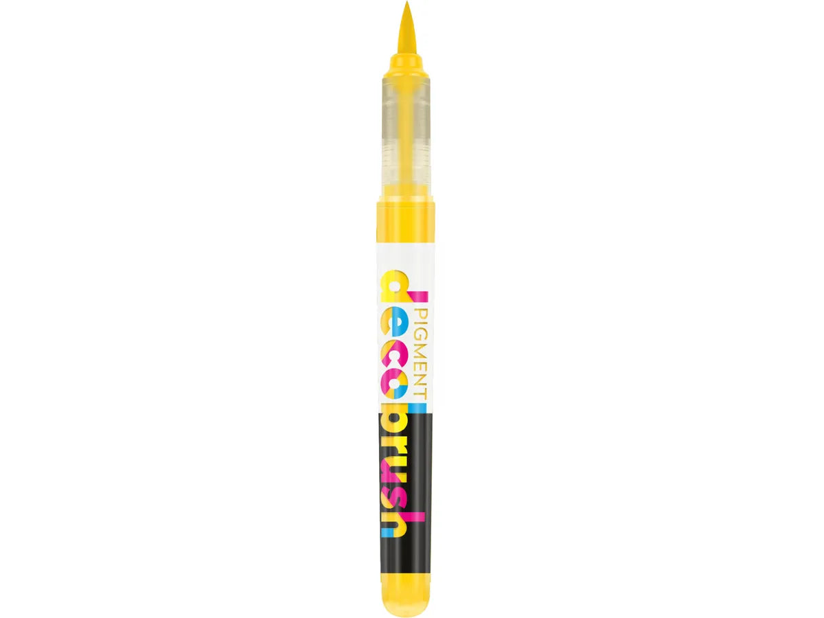 Gold 109U Pigment Decobrush Karin Acrylverfstift