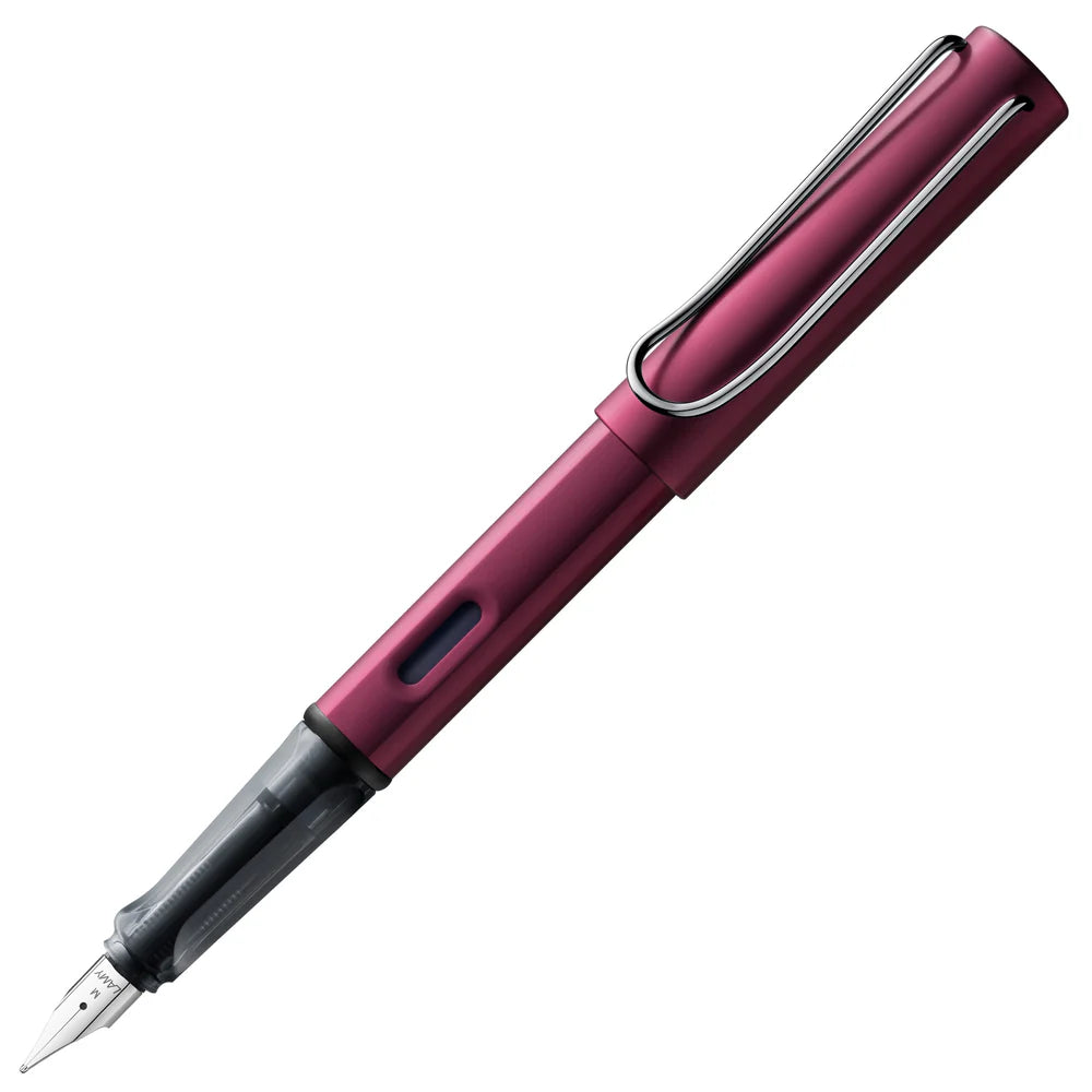 Vulpen Lamy Al Star Scarlet