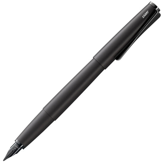 Vulpen Lamy Studio Black LX