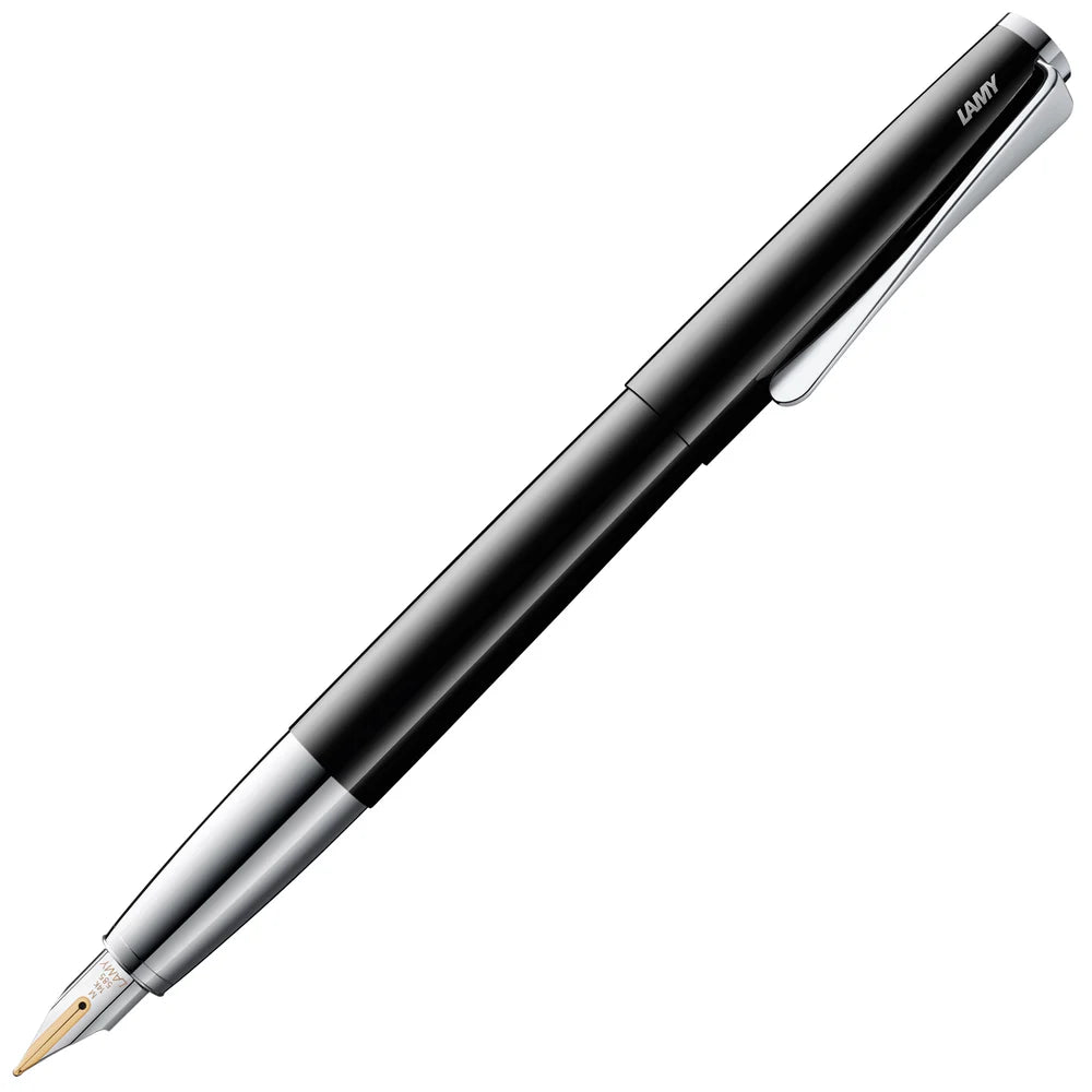 Vulpen Lamy Studio Black