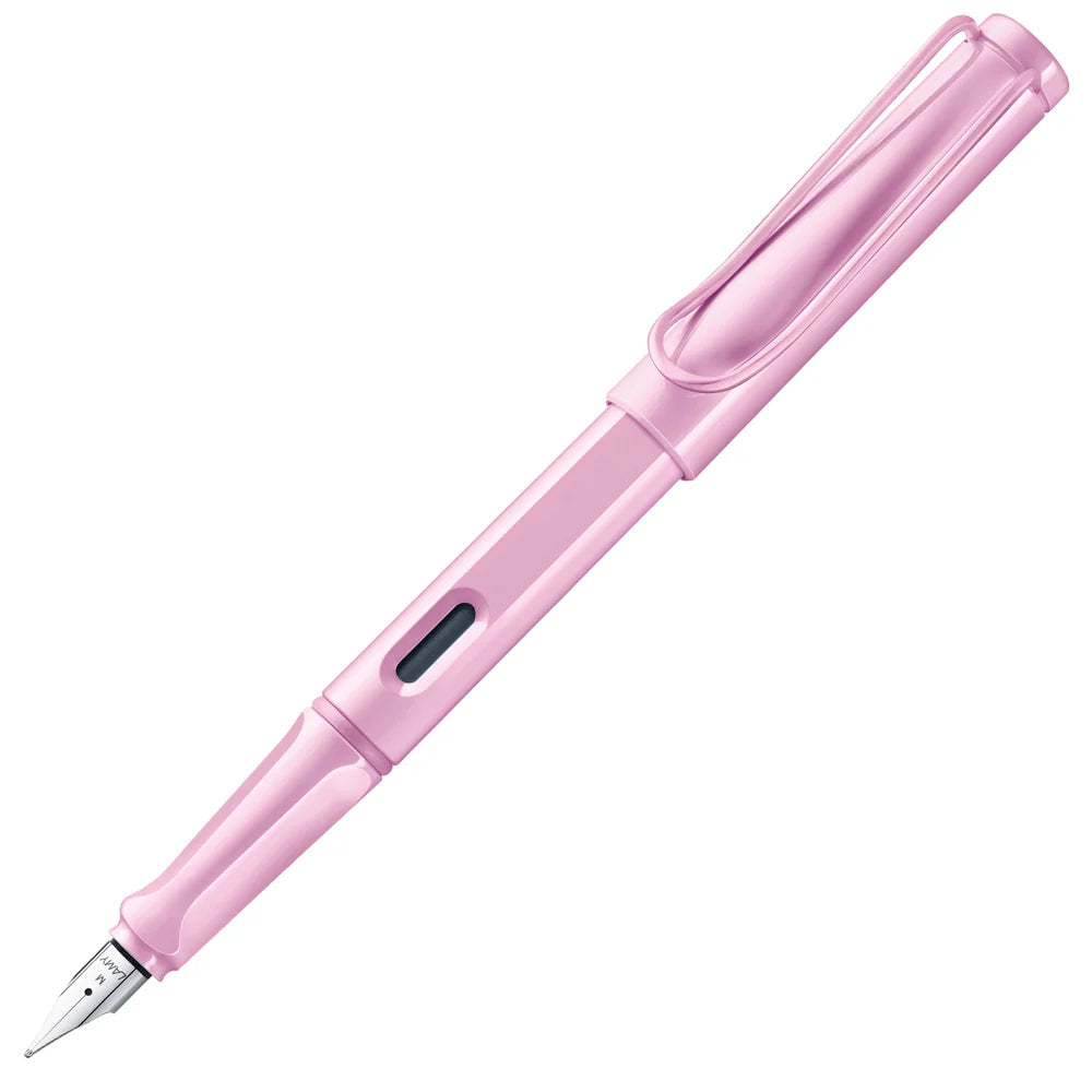 Vulpen Lamy Safari Pink Pastel