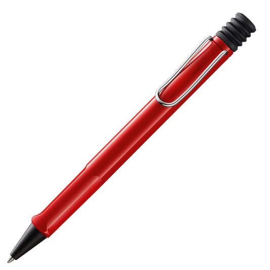 Balpen Lamy Safari Red