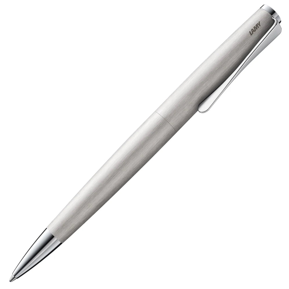 Balpen Lamy Studio Pen Brushed Steel