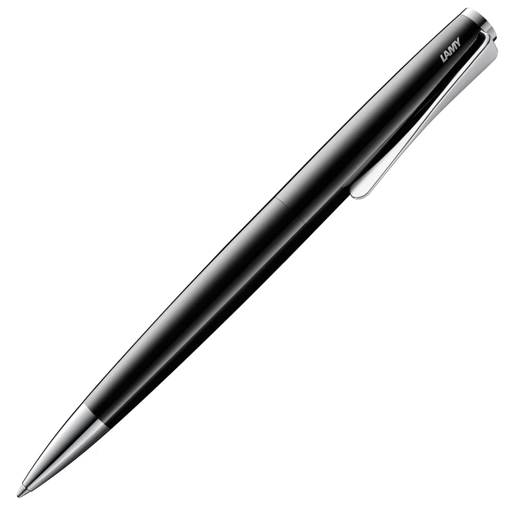 Balpen Lamy Studio Pen Black