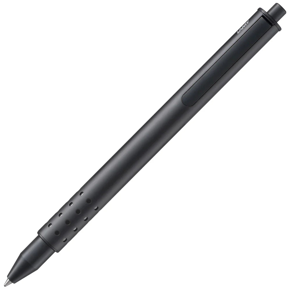 Rollerball Lamy Swift Black M66
