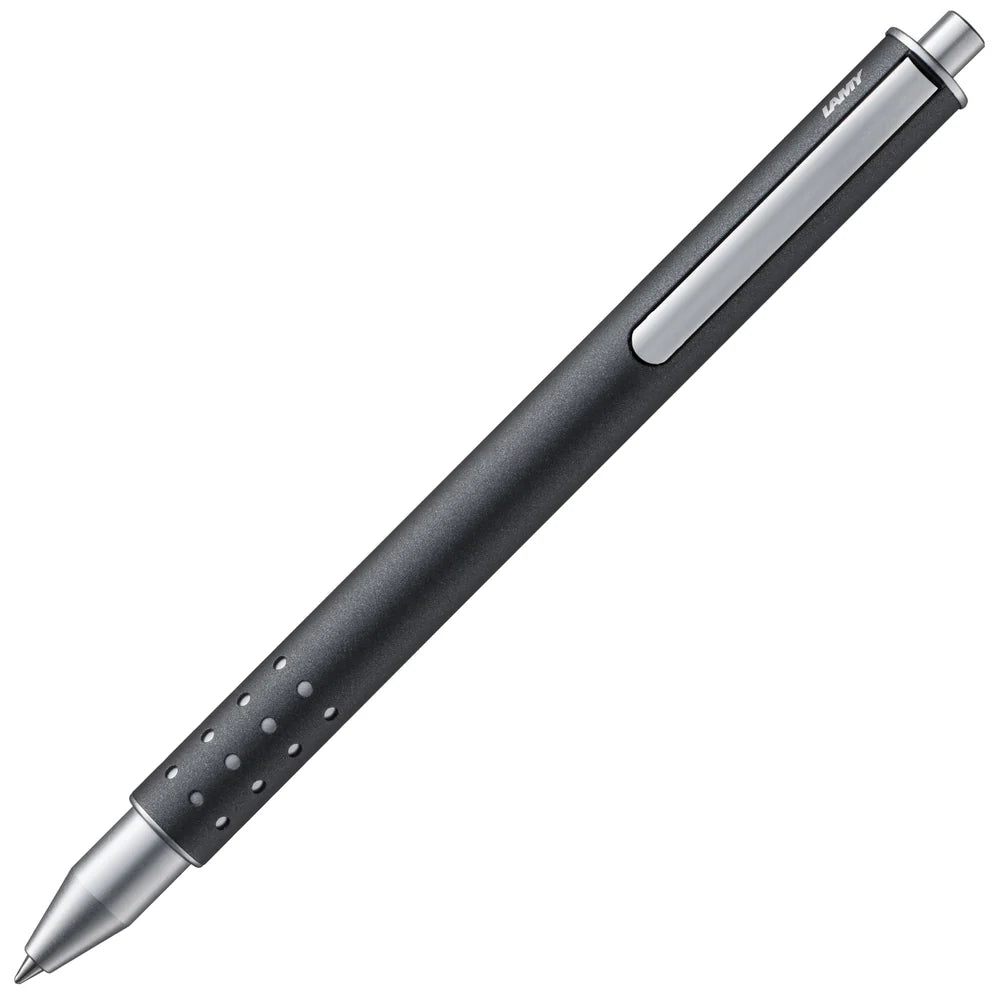 Rollerball Lamy Swift Anthracite M66