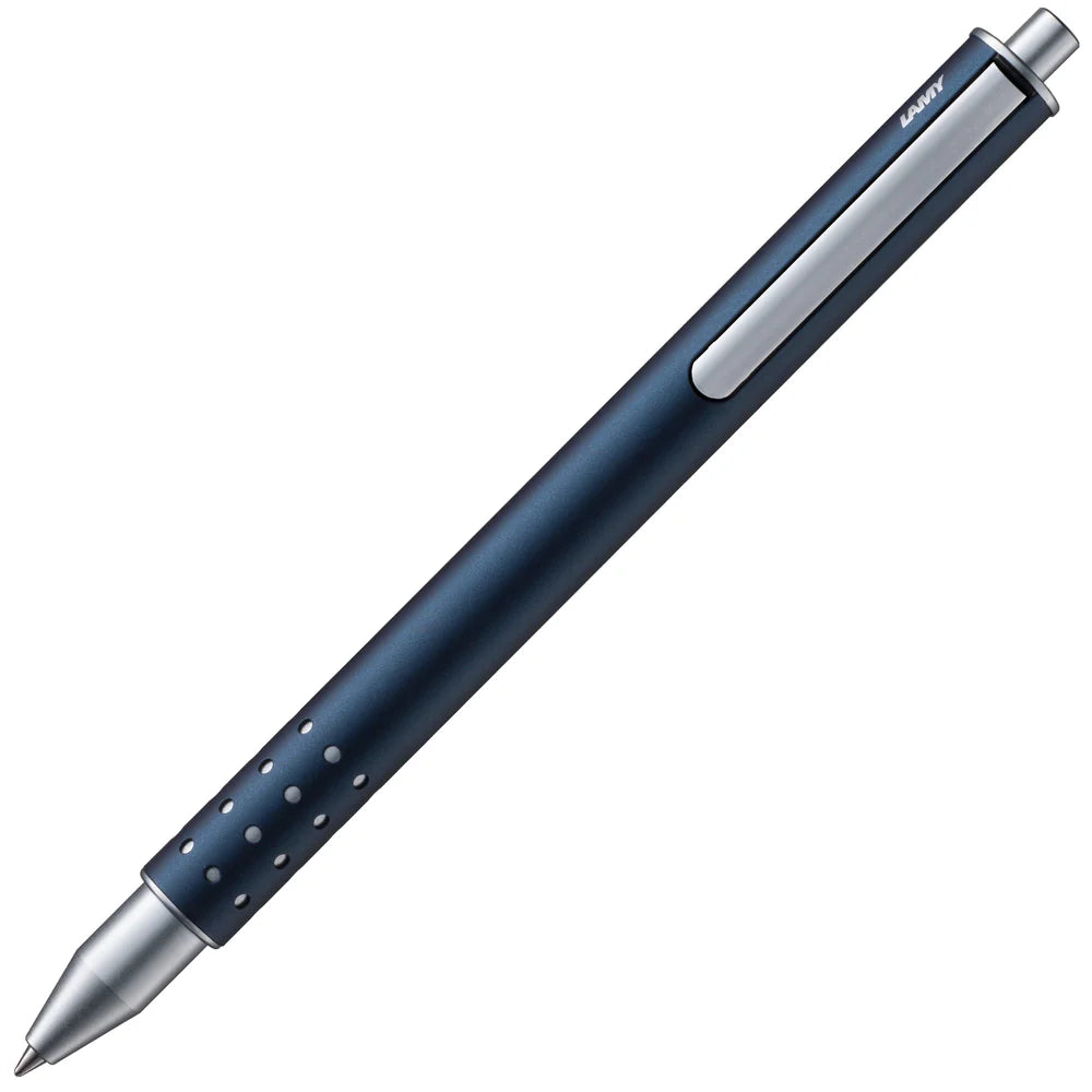 Rollerball Lamy Swift Blue M66