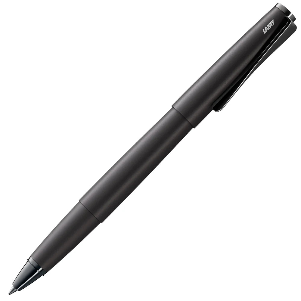 Rollerball Lamy Studio Black LX M63