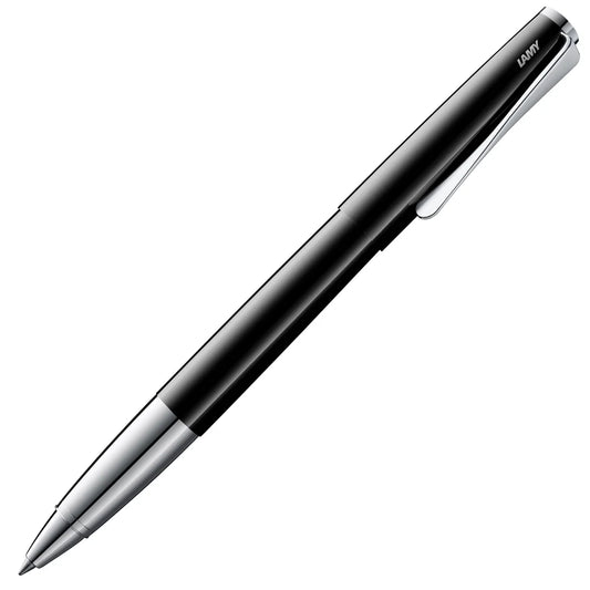 Rollerball Lamy Studio Piano Black M63