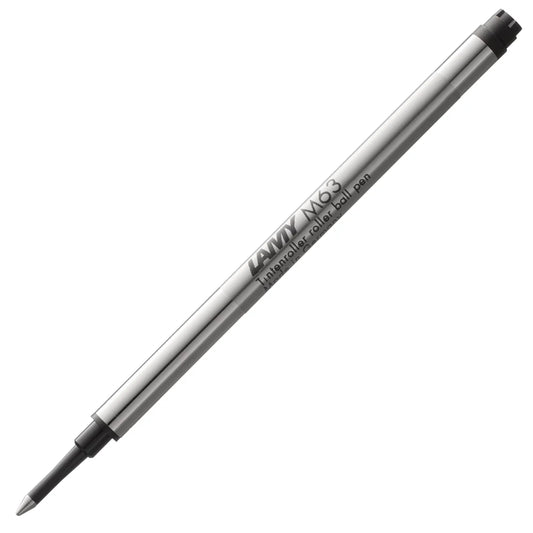 Rollerballvulling LAMY Zwart (M) M63
