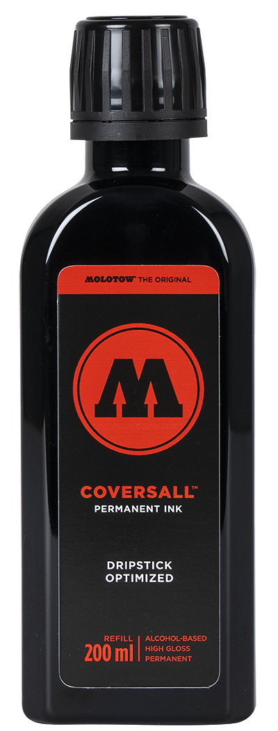 Molotow CoversAll Dripstick 200ml