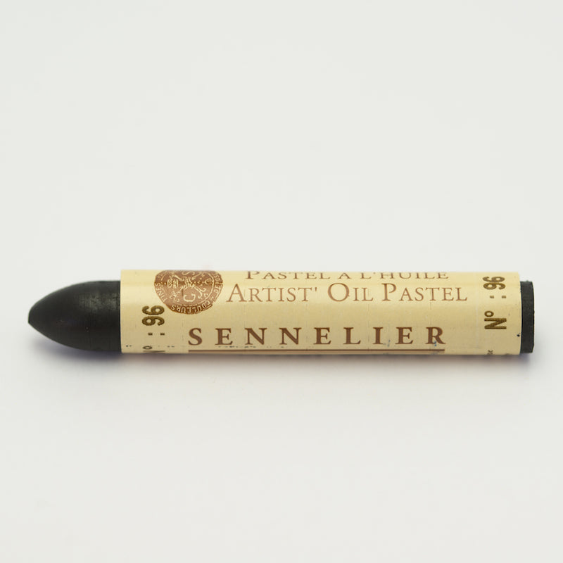 Paynesgrijs 96 oliepastel Sennelier 5ml