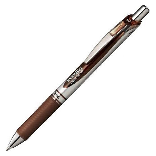 Pentel Energelvulling LR7 Bruin 0.7 mm