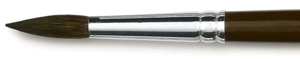 Raphael penseel aquarelverf 835 Petit Gris Pur nr 12