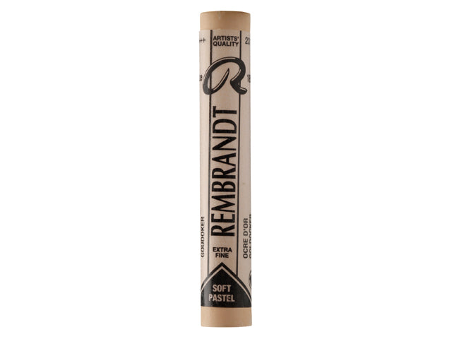 Goud Oker 231.9 Soft Pastel Rembrandt