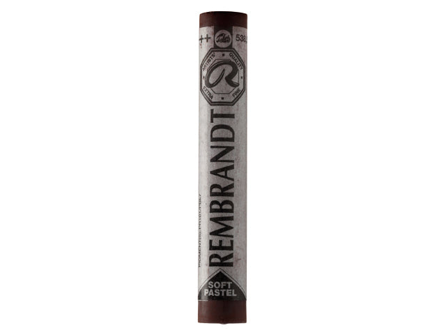 Marsviolet 538.5 Soft Pastel Rembrandt