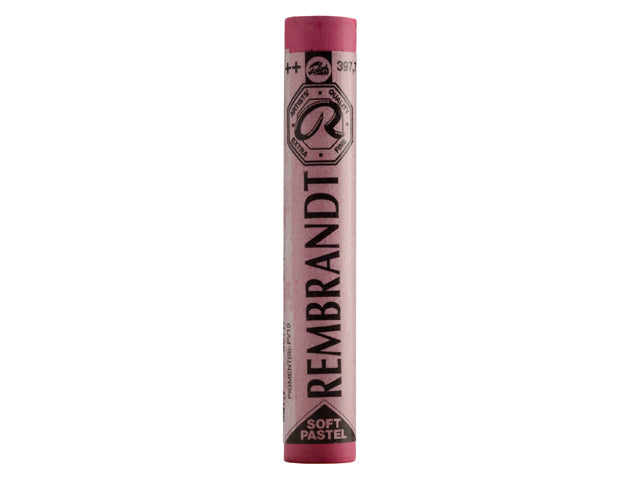 Permanent Roze Magenta 397.7 Soft Pastel Rembrandt