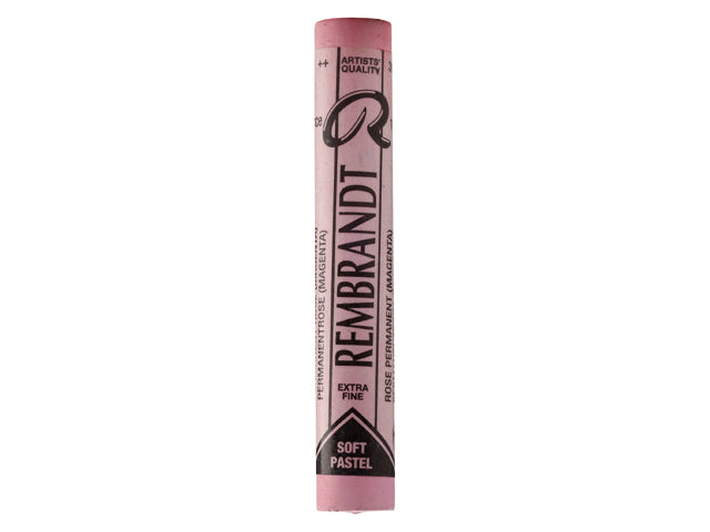 Permanent Roze Magenta 397.9 Soft Pastel Rembrandt