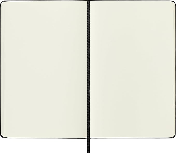Schetsboekje Zwart 13x21cm Moleskine Art collectie