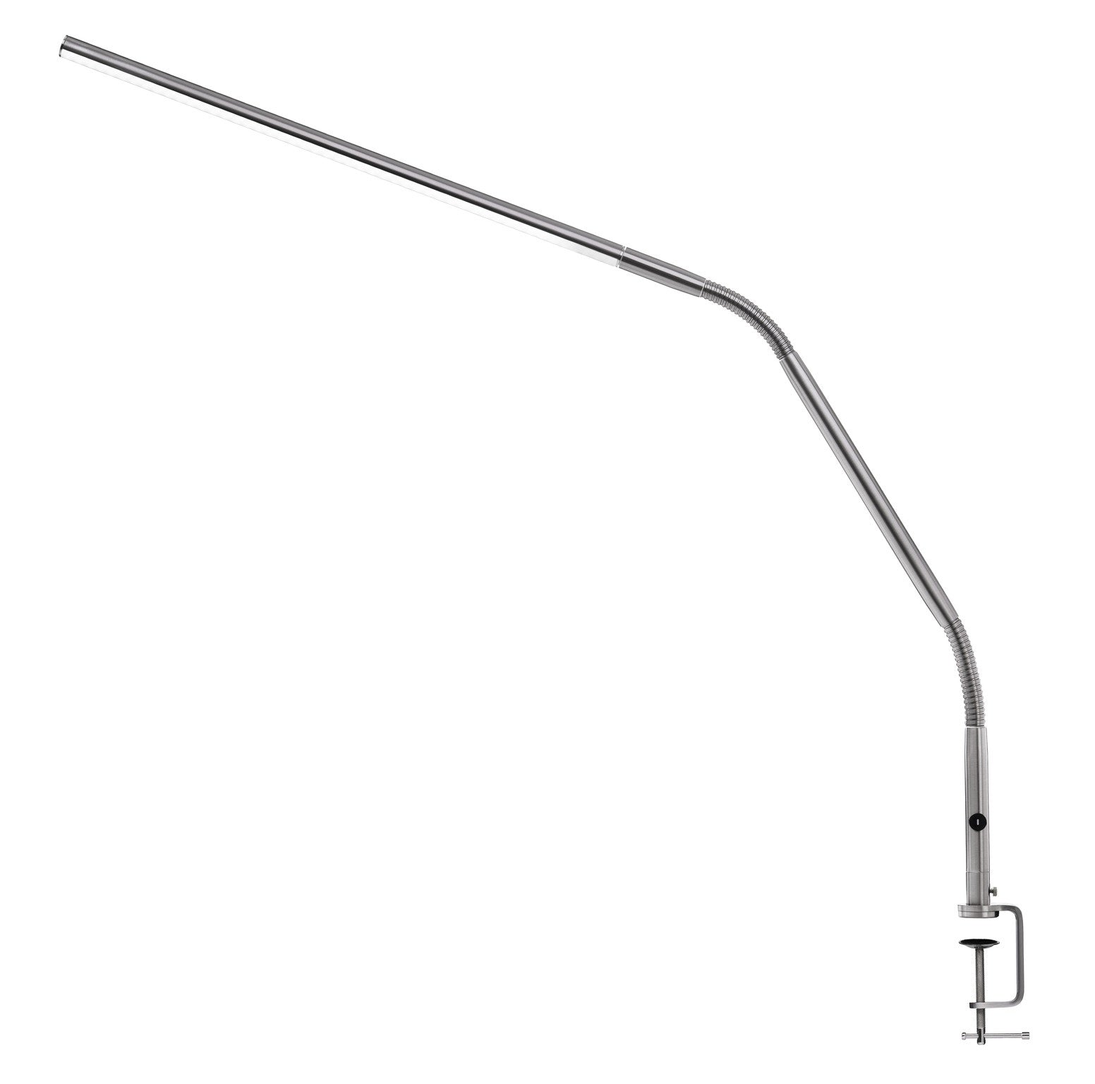 Slimline 3 LED Daglicht Tafellamp Daylight (incl. dimmer)