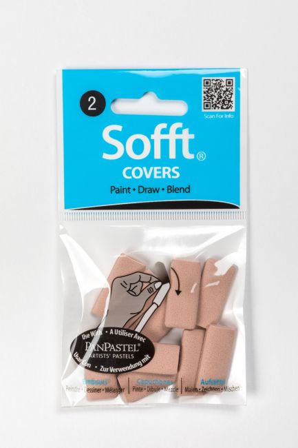 Sofft Tool Tools Sponge Covers Flat 2 Panpastel (10)