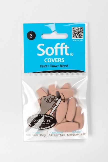 Sofft Tool Tools Sponge Covers Oval 3 (10)