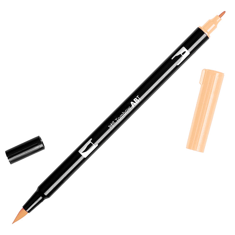 Tombow Dual Brush 910 Opal