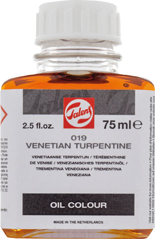 Venetiaanse Terpentijn  75ml