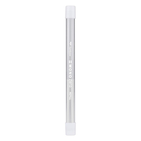 2 stuks refill Mono Zero rond Gum Potlood (2,3 mm) Tombow