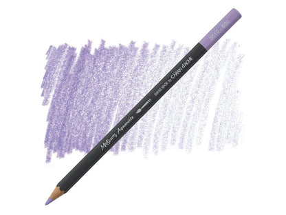 Ultramarine Violet 630 museum aquarel Caran D'Ache