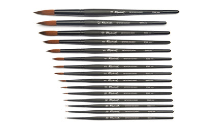 Raphael Stradivarius penseel aquarelverf 8344.6 imitatie kolinsky
