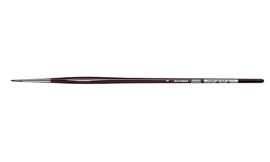 Davinci penseel Olie 7795.4 Grigio Rond