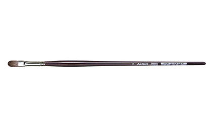 Davinci penseel Olie 7495.8 Grigio Kattentong