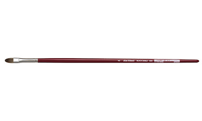 Davinci penseel Olie 1845.8 Black Sable Kattentong