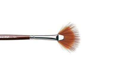 Vario Tip Penseel 5 1385 Da Vinci Waaier