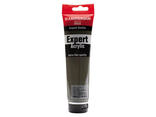 150ml 408 S2  Omber Naturel Amsterdam Expert