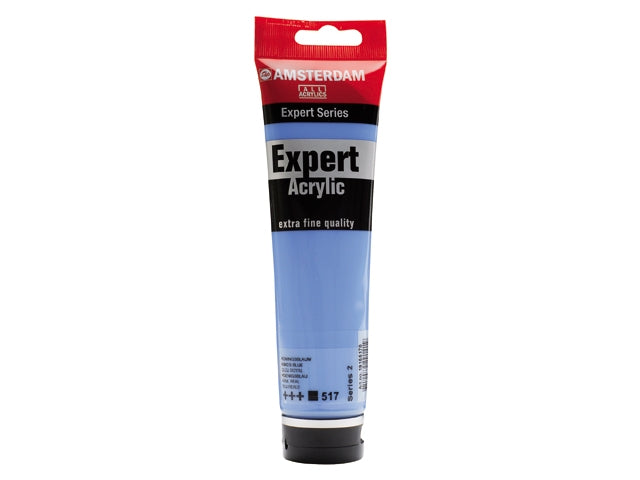 150ml 517 S2  Koningsblauw Amsterdam Expert