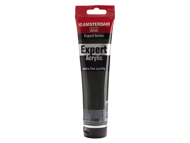 150ml 620 S3  Olijfgroen Amsterdam Expert